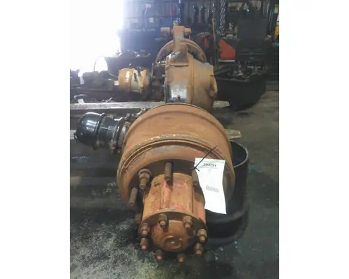 MERITOR-ROCKWELL RPL23160 AXLE HOUSING, REAR (FRONT)