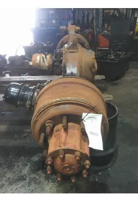 MERITOR-ROCKWELL RPL23160 AXLE HOUSING, REAR (FRONT)