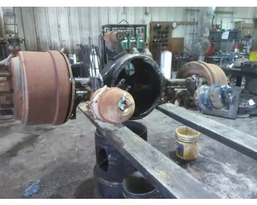 MERITOR-ROCKWELL RPL23160 AXLE HOUSING, REAR (FRONT)