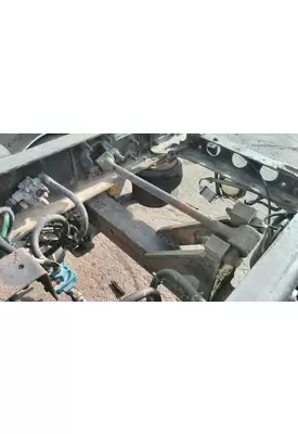 MERITOR-ROCKWELL RQ-4670-WT AXLE, TAG