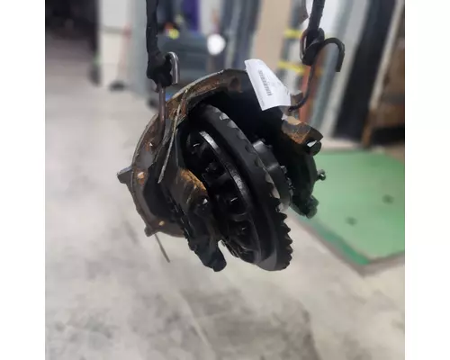 MERITOR/ROCKWELL RR-20145 Cutoff Assembly (Complete With Axles)