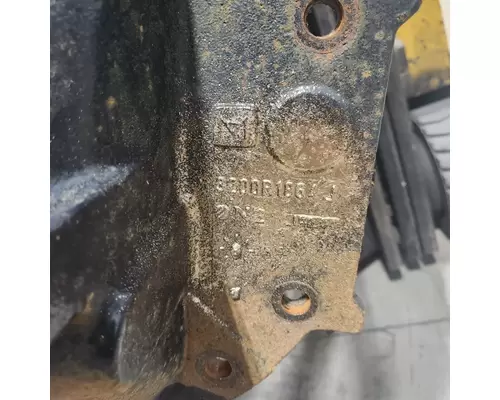 MERITOR/ROCKWELL RR-20145 Cutoff Assembly (Complete With Axles)