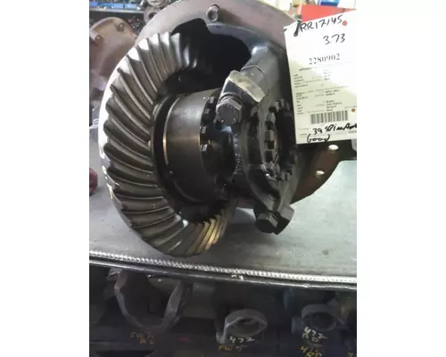 MERITOR-ROCKWELL RR17145R373 DIFFERENTIAL ASSEMBLY REAR REAR