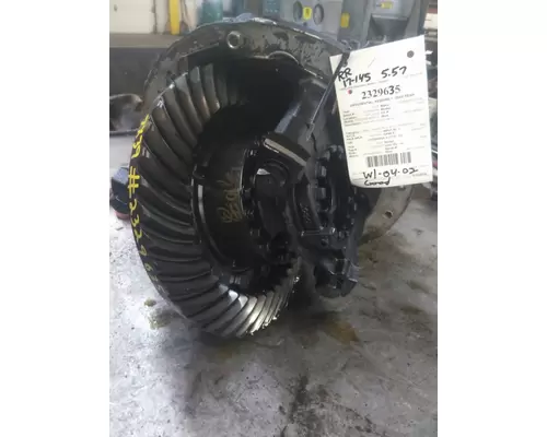 MERITOR-ROCKWELL RR17145R557 DIFFERENTIAL ASSEMBLY REAR REAR