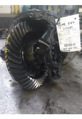 MERITOR-ROCKWELL RR17145R557 DIFFERENTIAL ASSEMBLY REAR REAR