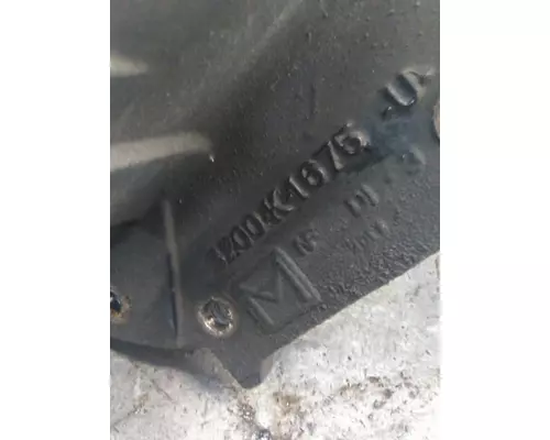 MERITOR-ROCKWELL RR17145R557 DIFFERENTIAL ASSEMBLY REAR REAR