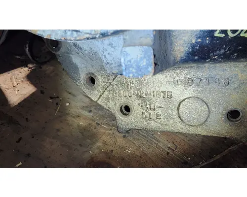 MERITOR/ROCKWELL RR20-145 Cutoff Assembly (Complete With Axles)