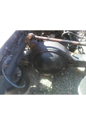 MERITOR-ROCKWELL RR20140 AXLE HOUSING, REAR (REAR)