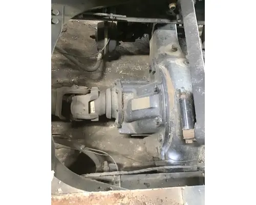 MERITOR-ROCKWELL RR20145R264 DIFFERENTIAL ASSEMBLY REAR REAR