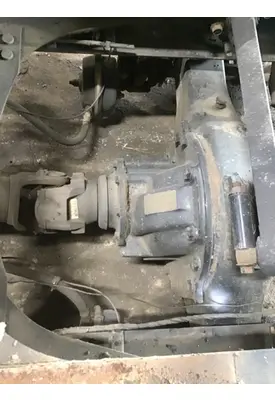 MERITOR-ROCKWELL RR20145R264 DIFFERENTIAL ASSEMBLY REAR REAR