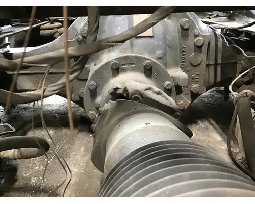 MERITOR-ROCKWELL RR20145R264 DIFFERENTIAL ASSEMBLY REAR REAR