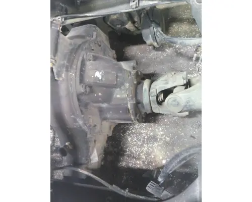 MERITOR-ROCKWELL RR20145R264 DIFFERENTIAL ASSEMBLY REAR REAR