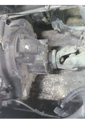 MERITOR-ROCKWELL RR20145R264 DIFFERENTIAL ASSEMBLY REAR REAR