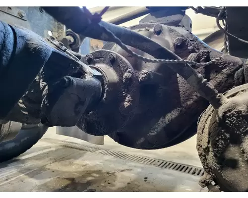 MERITOR-ROCKWELL RR20145R264 DIFFERENTIAL ASSEMBLY REAR REAR