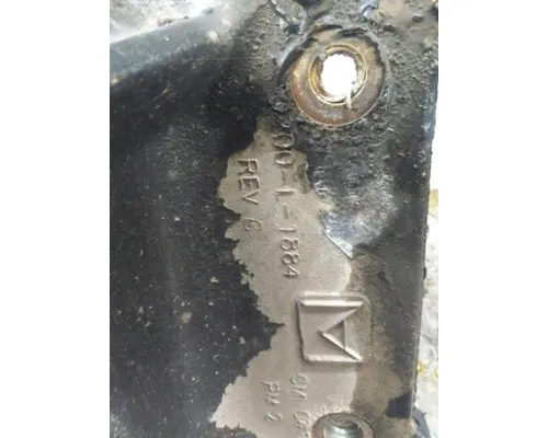 MERITOR-ROCKWELL RR20145R264 DIFFERENTIAL ASSEMBLY REAR REAR