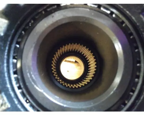 MERITOR-ROCKWELL RR20145R264 DIFFERENTIAL ASSEMBLY REAR REAR