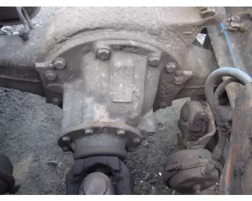 MERITOR-ROCKWELL RR20145R264 DIFFERENTIAL ASSEMBLY REAR REAR