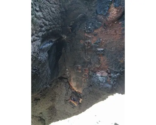 MERITOR-ROCKWELL RR20145R264 DIFFERENTIAL ASSEMBLY REAR REAR