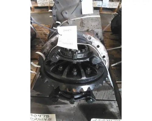 MERITOR-ROCKWELL RR20145R264 DIFFERENTIAL ASSEMBLY REAR REAR