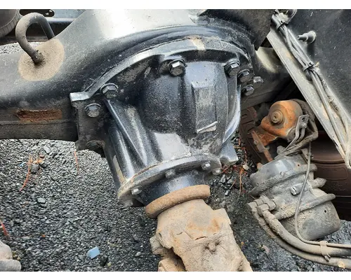 MERITOR-ROCKWELL RR20145R264 DIFFERENTIAL ASSEMBLY REAR REAR