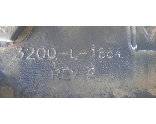 MERITOR-ROCKWELL RR20145R264 DIFFERENTIAL ASSEMBLY REAR REAR