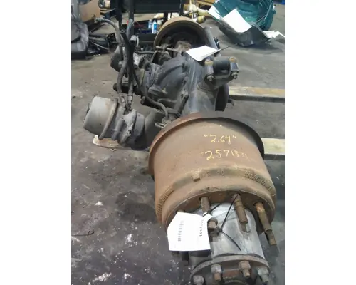 MERITOR-ROCKWELL RR20145R264 DIFFERENTIAL ASSEMBLY REAR REAR
