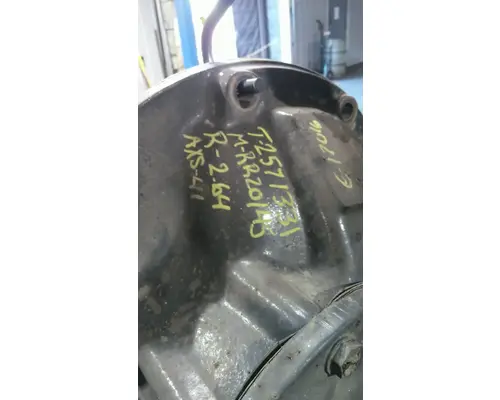 MERITOR-ROCKWELL RR20145R264 DIFFERENTIAL ASSEMBLY REAR REAR