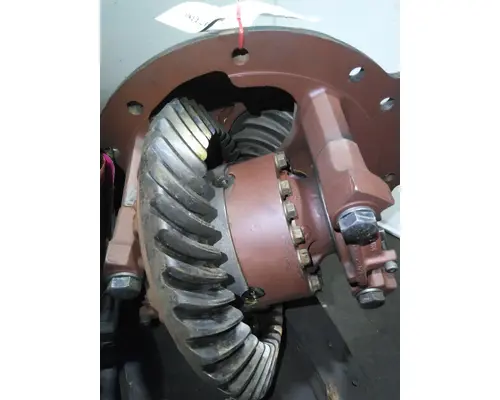 MERITOR-ROCKWELL RR20145R279 DIFFERENTIAL ASSEMBLY REAR REAR