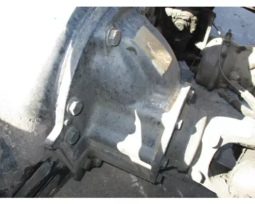 MERITOR-ROCKWELL RR20145R279 DIFFERENTIAL ASSEMBLY REAR REAR