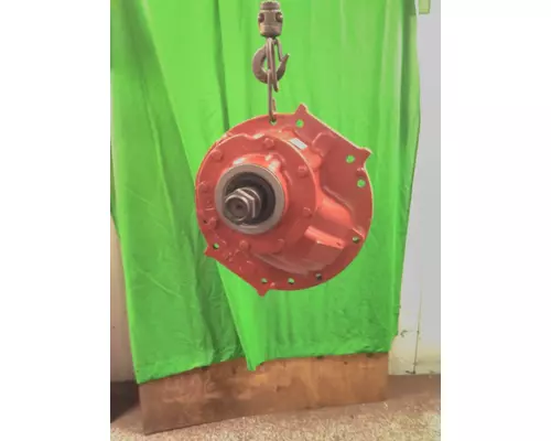 MERITOR-ROCKWELL RR20145R279 DIFFERENTIAL ASSEMBLY REAR REAR