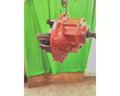 MERITOR-ROCKWELL RR20145R279 DIFFERENTIAL ASSEMBLY REAR REAR