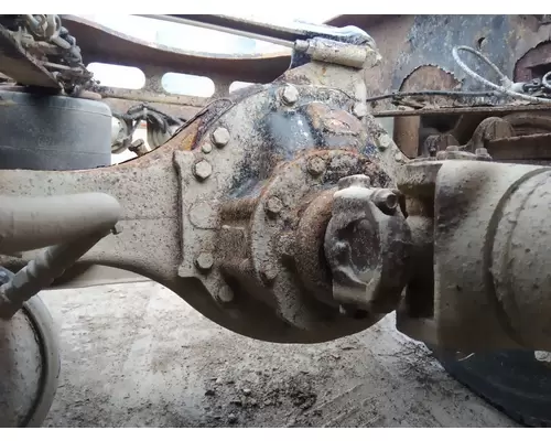 MERITOR-ROCKWELL RR20145R279 DIFFERENTIAL ASSEMBLY REAR REAR