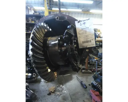 MERITOR-ROCKWELL RR20145R279 DIFFERENTIAL ASSEMBLY REAR REAR