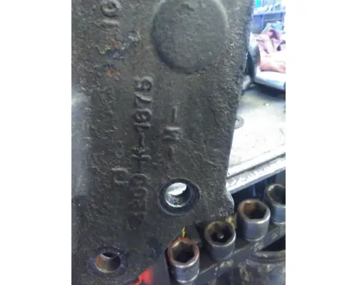 MERITOR-ROCKWELL RR20145R279 DIFFERENTIAL ASSEMBLY REAR REAR