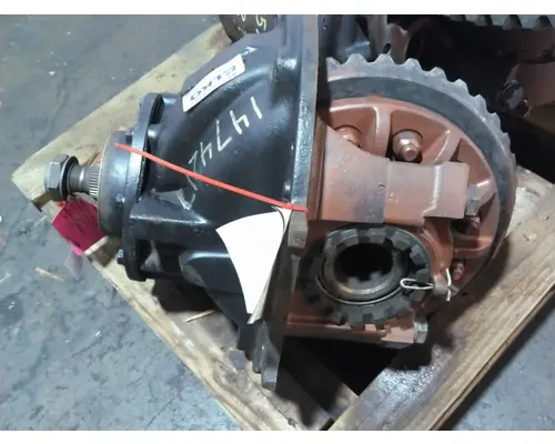 MERITOR-ROCKWELL RR20145R293 DIFFERENTIAL ASSEMBLY REAR REAR