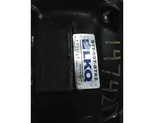 MERITOR-ROCKWELL RR20145R293 DIFFERENTIAL ASSEMBLY REAR REAR