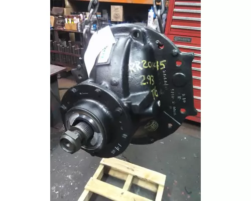 MERITOR-ROCKWELL RR20145R293 DIFFERENTIAL ASSEMBLY REAR REAR