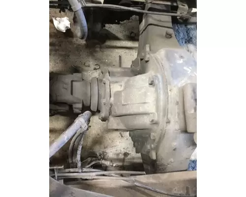 MERITOR-ROCKWELL RR20145R293 DIFFERENTIAL ASSEMBLY REAR REAR