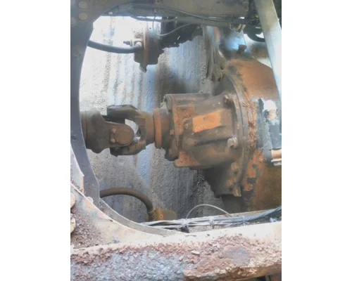 MERITOR-ROCKWELL RR20145R293 DIFFERENTIAL ASSEMBLY REAR REAR