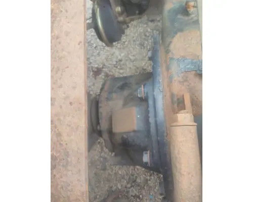 MERITOR-ROCKWELL RR20145R293 DIFFERENTIAL ASSEMBLY REAR REAR