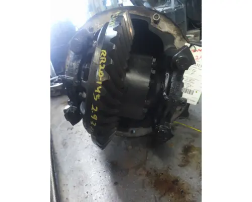 MERITOR-ROCKWELL RR20145R293 DIFFERENTIAL ASSEMBLY REAR REAR