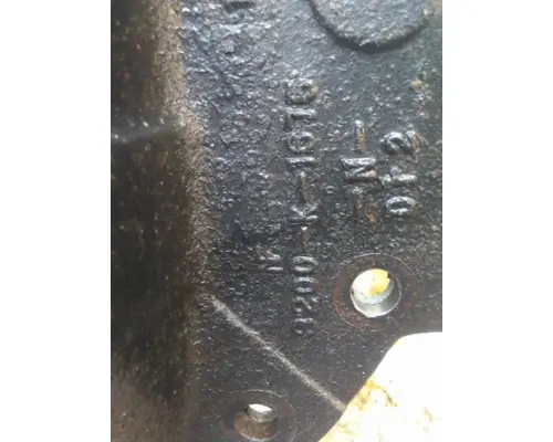 MERITOR-ROCKWELL RR20145R293 DIFFERENTIAL ASSEMBLY REAR REAR