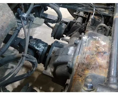 MERITOR-ROCKWELL RR20145R293 DIFFERENTIAL ASSEMBLY REAR REAR