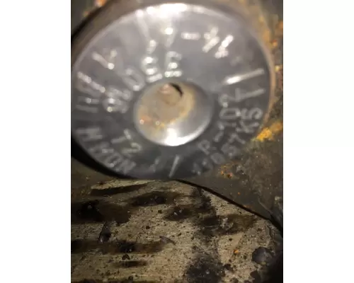 MERITOR-ROCKWELL RR20145R293 DIFFERENTIAL ASSEMBLY REAR REAR