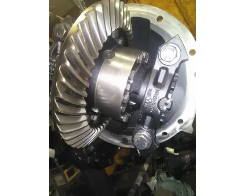 MERITOR-ROCKWELL RR20145R307 DIFFERENTIAL ASSEMBLY REAR REAR