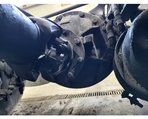 MERITOR-ROCKWELL RR20145R307 DIFFERENTIAL ASSEMBLY REAR REAR