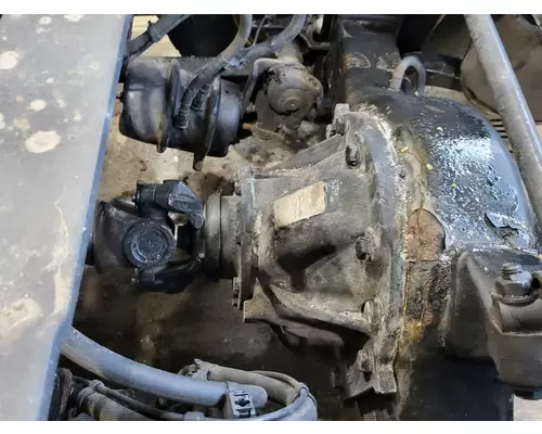 MERITOR-ROCKWELL RR20145R307 DIFFERENTIAL ASSEMBLY REAR REAR