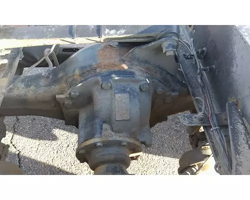 MERITOR-ROCKWELL RR20145R321 DIFFERENTIAL ASSEMBLY REAR REAR