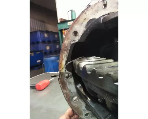 MERITOR-ROCKWELL RR20145R321 DIFFERENTIAL ASSEMBLY REAR REAR
