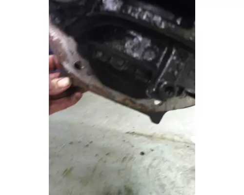 MERITOR-ROCKWELL RR20145R321 DIFFERENTIAL ASSEMBLY REAR REAR